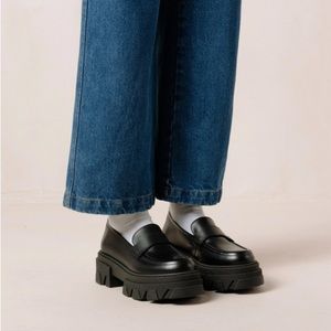 ALOHAS Trailblazer Loafer - Black